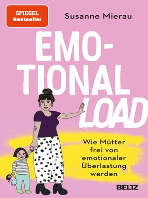 cover image of Emotional Load